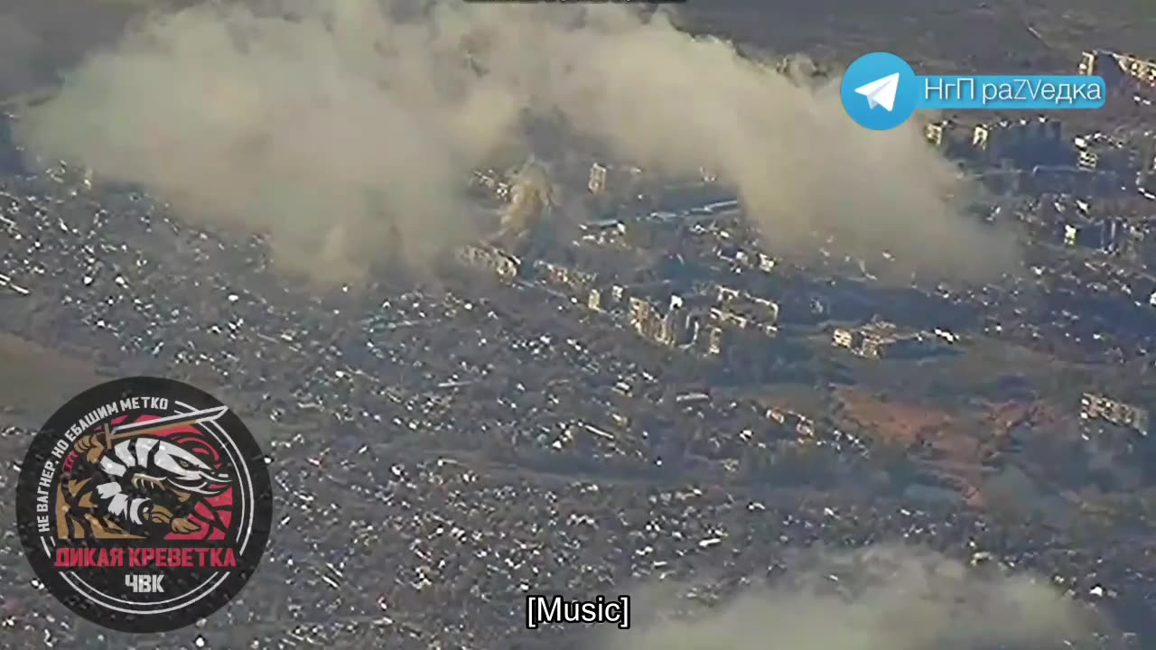 🇷🇺🪖 🎬 Liquidation of Enemy Command Post in Konstantinovka