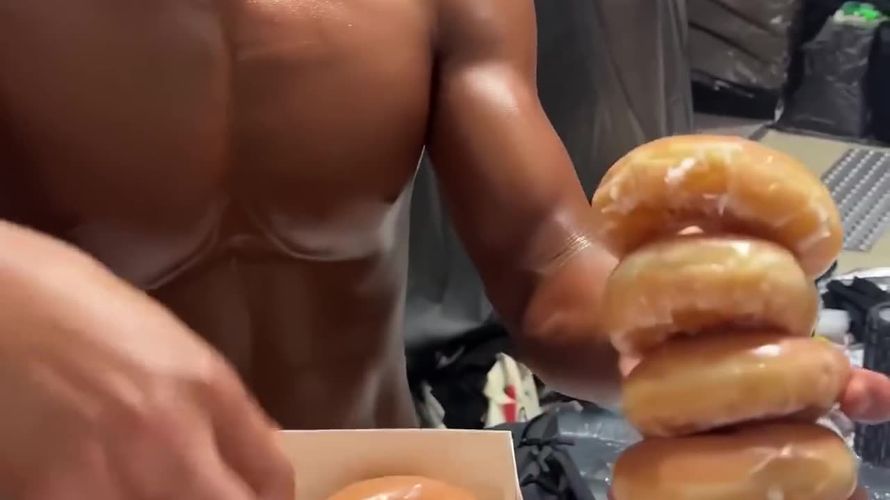 Cheating the System Like a Pro