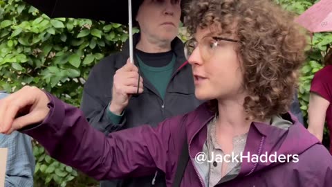 Female liberal Get Schooled Her Collectivized Mind Get Schooled Funny