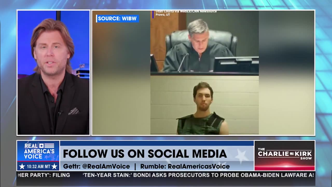 JUDGE IN TYLER ROBINSON'S CASE RULES ON MEDIA ACCESS RELEASE