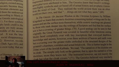 The Lost Scriptures of Giza - 27 (pg149) Archive V