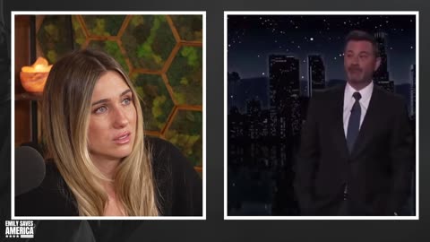 The Jimmy Kimmel Saga Reveals Shocking Hypocrisy