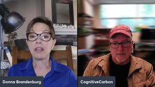 BNN (Brandenburg News Network) 10/6/2025 Technocratic Tyranny & Cognitive Carbon