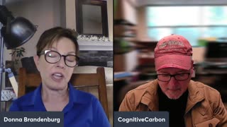 BNN (Brandenburg News Network) 10/6/2025 Technocratic Tyranny & Cognitive Carbon