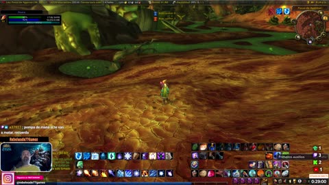Vamos a jugar un rato en directo
