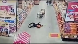 100% DEATH RATE