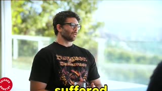 Chemotherapy Struggles Spark Outrage - Hasan Piker on Triggernometry #insurance #healthcare #anger