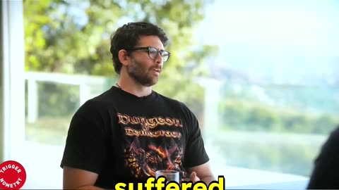 Chemotherapy Struggles Spark Outrage - Hasan Piker on Triggernometry #insurance #healthcare #anger