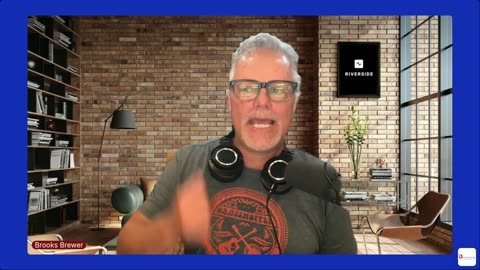 Brewer's Briefing Podcast/Radio Show