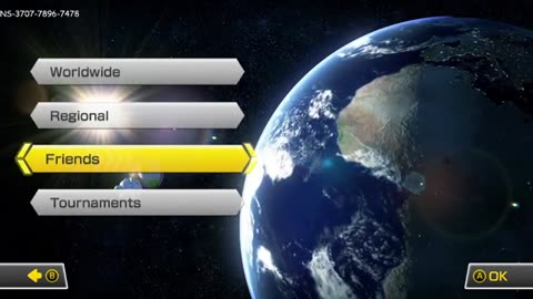 🎃🦇Halloween A-Thon 9 Day 6_ Halloween Mii Mario Kart 8 Deluxe. Racing with Thegreatgq👻💀4