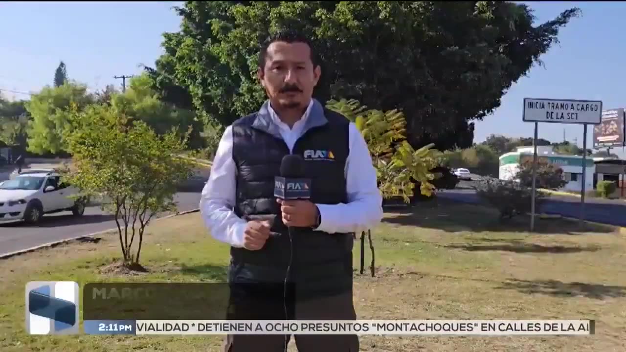 Criminales atacan a policías en Michoacán y le quitan la vida a tres de ellos; dos más están heridos