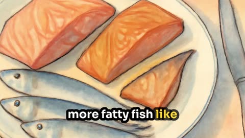 Omega 3 Anti-inflammatory