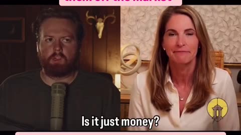 Dr. Bowden on mRNA Jab Carnage