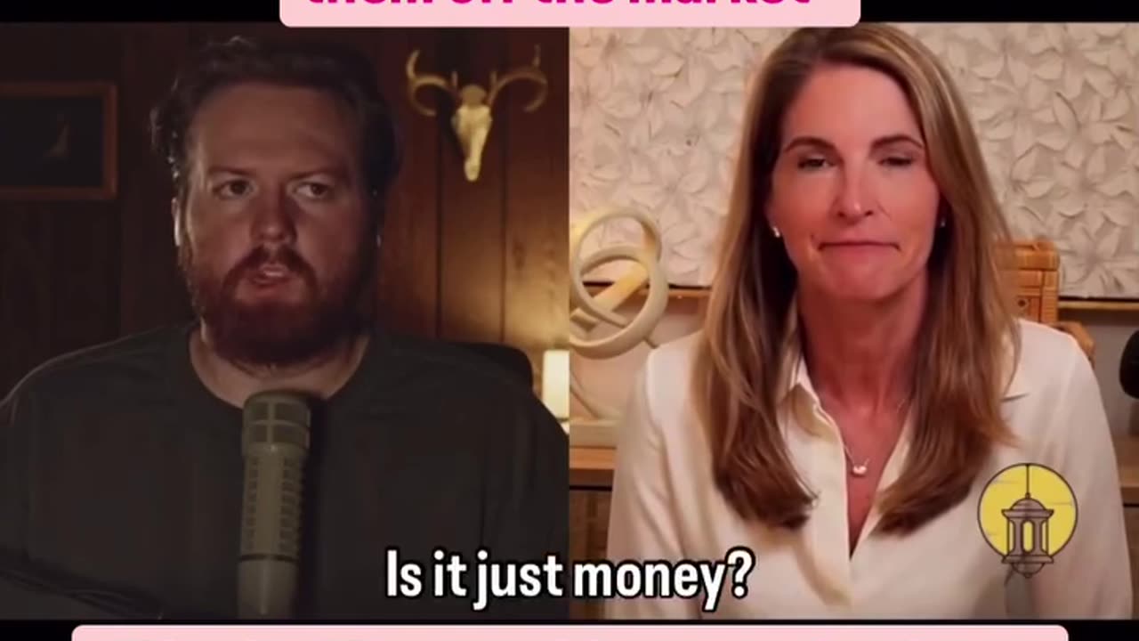 Dr. Bowden on mRNA Jab Carnage