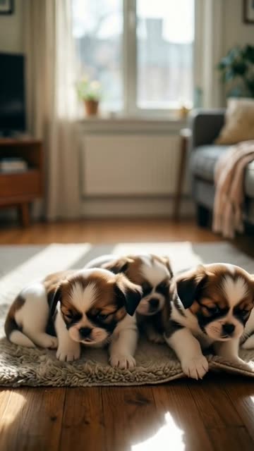 Los ángeles también duermen