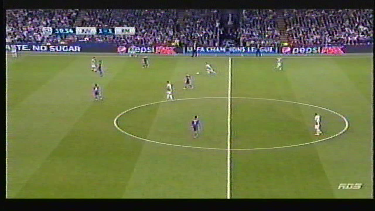 La Finale de la ligue des Champions 2017 Juventus vs Real Madrid