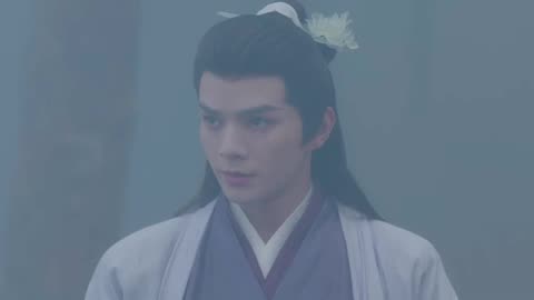 Qingcheng & Gengyun love of petals the trap is set for Gengyun episode 11