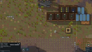 RimWorld v0.11.857 01 - No Commentary
