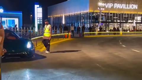 ⚡💨 Experience the Ultimate Luxury Car in Dubai! | LuxurySportsCars