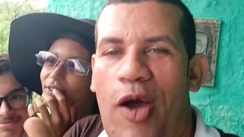 Risada do galo