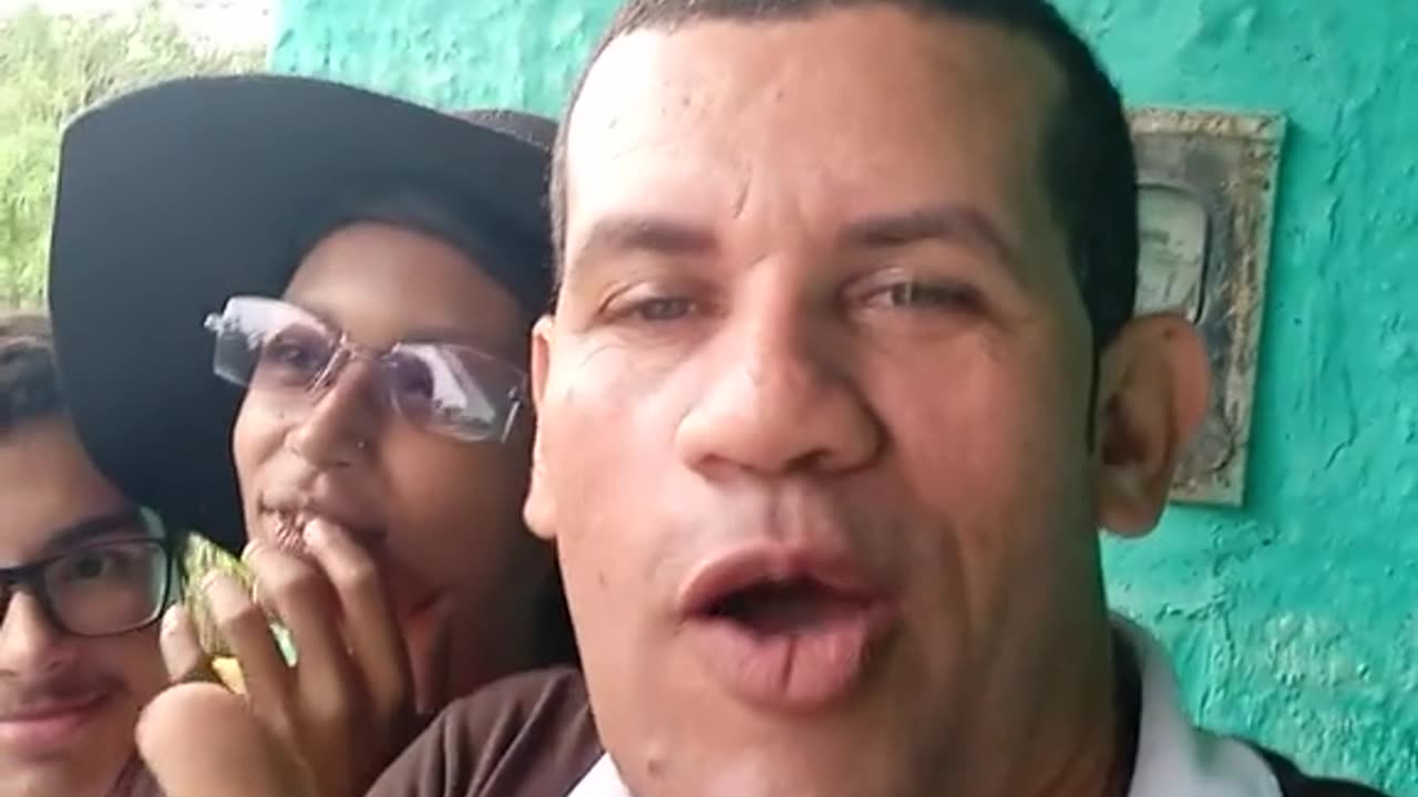 Risada do galo