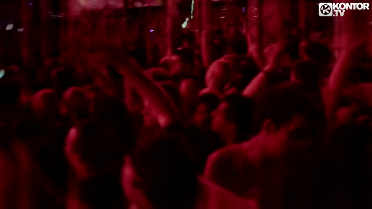 ATB with Boss and Swan - Raging Bull