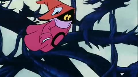 He-Man S02E59 The Toy Maker