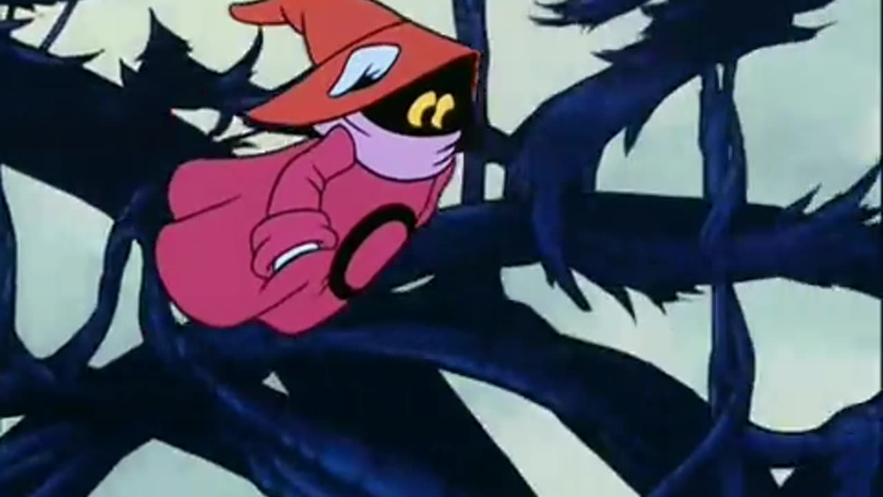 He-Man S02E59 The Toy Maker