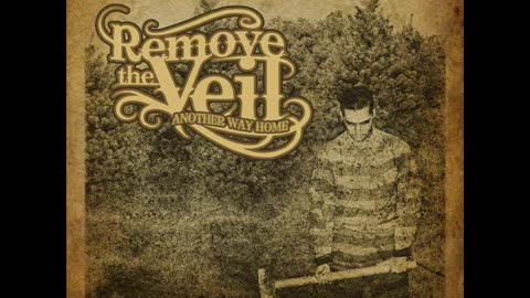 Remove The Veil - Vampire