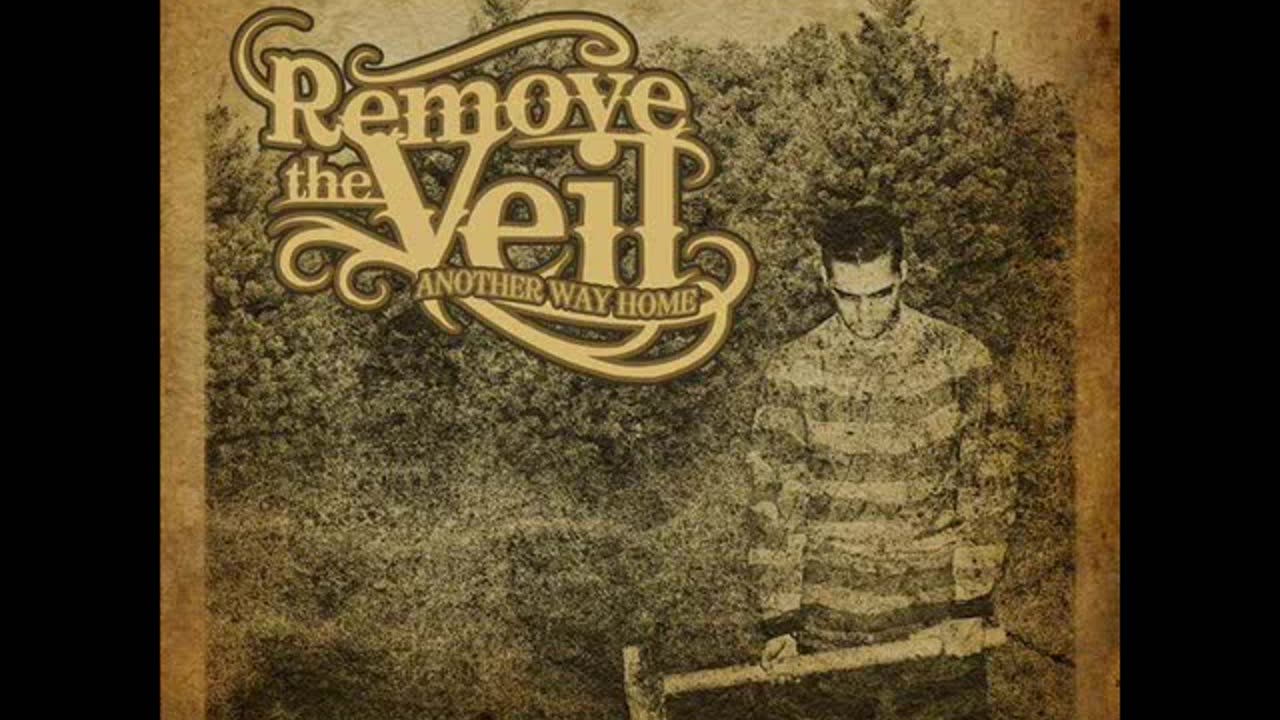 Remove The Veil - Vampire