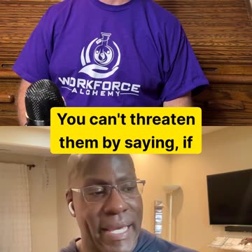 Interrogation or Conversation: Union and Labor Relations Tips for Business (#hrleaders #hr #ceo )