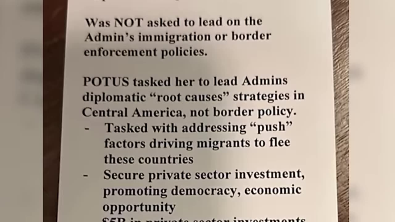 It's happening again and again