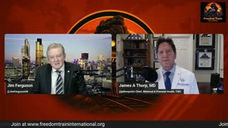 The Pattern Is Now Impossible to Ignore