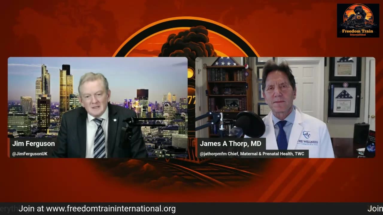 The Pattern Is Now Impossible to Ignore