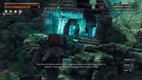 Conan Exiles