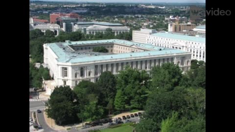 Democrats named the Russell Senate Office Building for a Racist