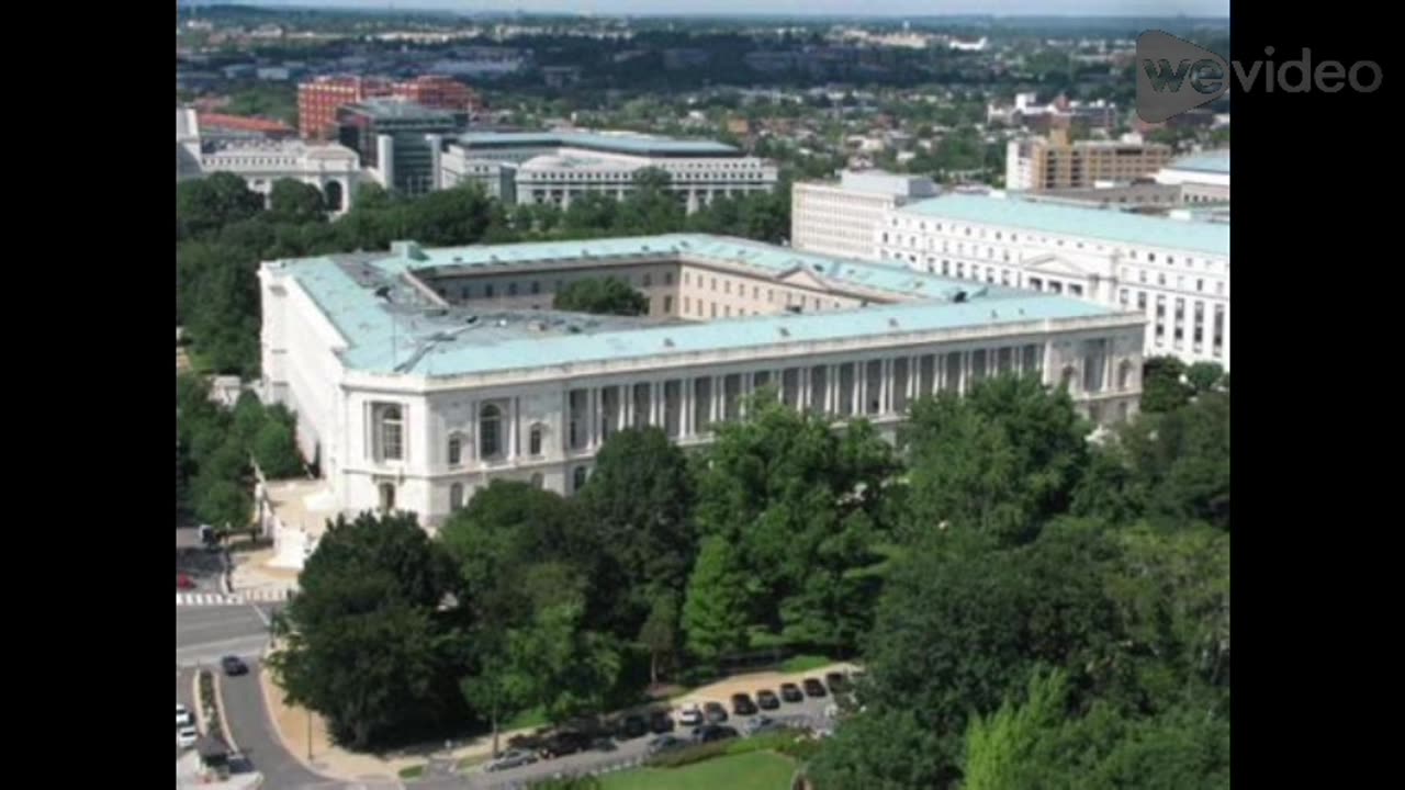 Democrats named the Russell Senate Office Building for a Racist
