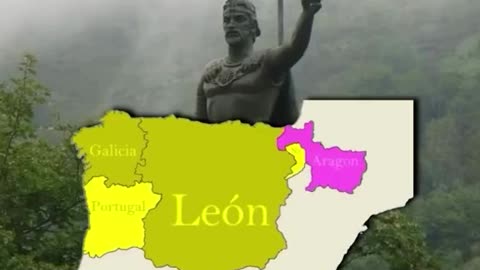 La Reconquista española