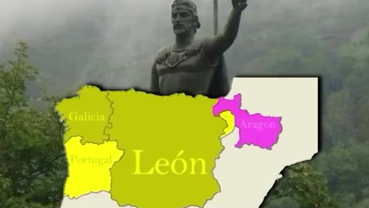 La Reconquista española