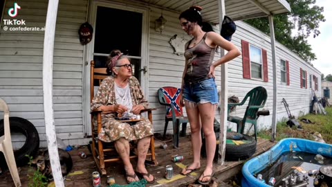 if you bring home one more man with a neck tattoo