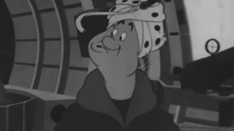 🤯✨ WWII US Air Force Used Cartoons for Pilot Training! | FeedMyCuriosity