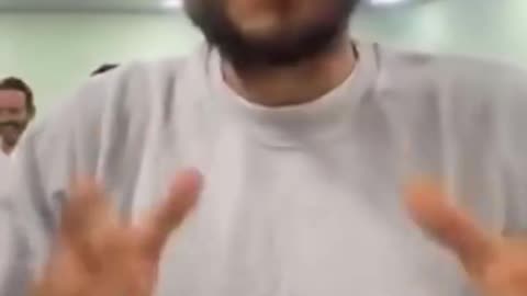 Kidnapped Brazilian activist Thiago Ávila @thiagoavilabrasil