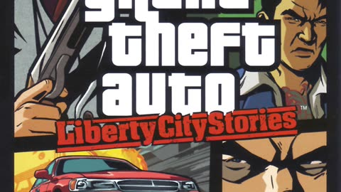 GTA LCS Radio Del Mundo