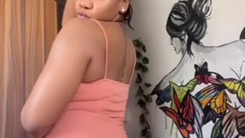 Come touch this Azz. Before you Go.