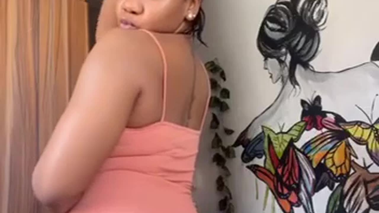 Come touch this Azz. Before you Go.