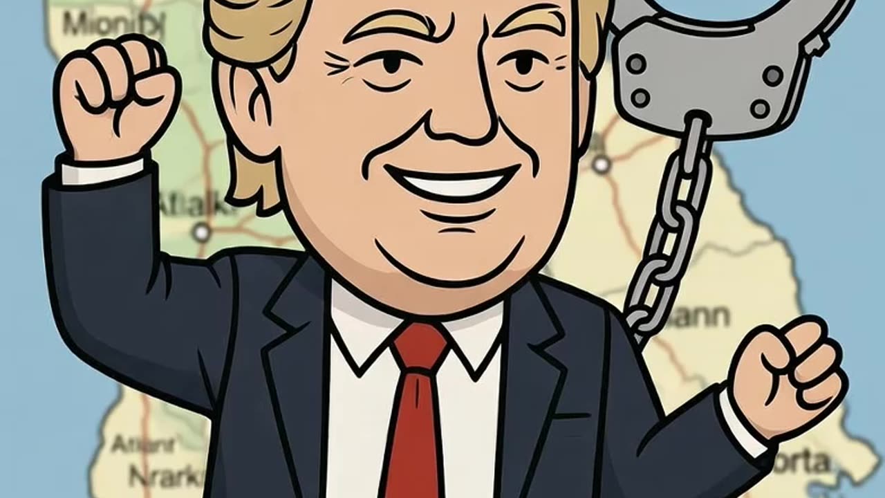 #059Trump beats Fani; Bari Weiss wants to control the media.