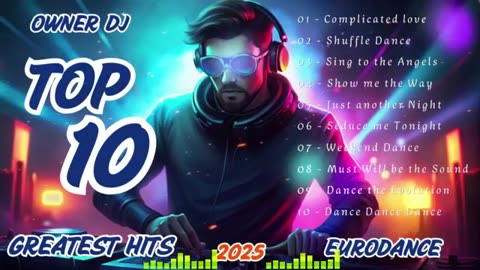 Owner DJ - Best Hits