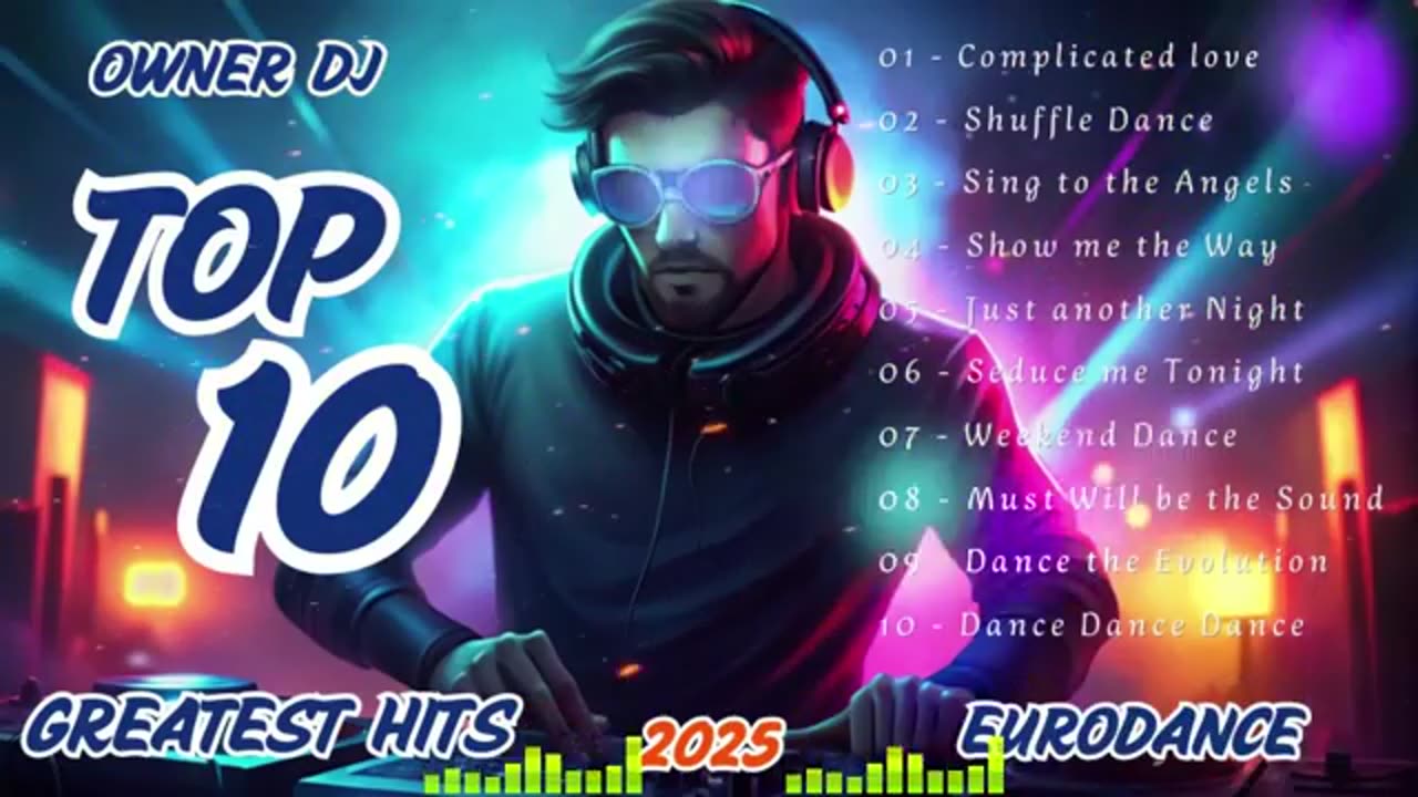 Owner DJ - Best Hits