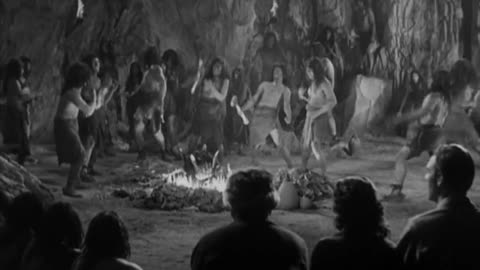 She (Adventure Fantasy 1935) Randolph Scott