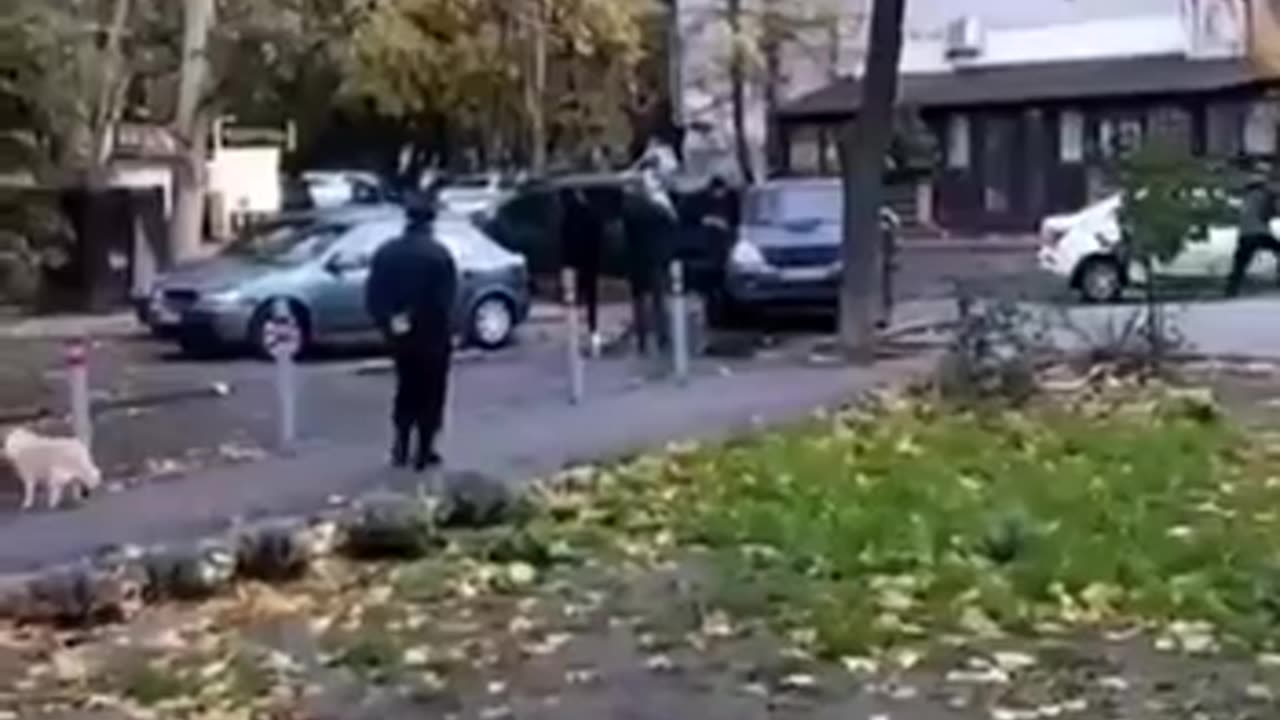 🚌🇺🇦 Ukraine Russia War | Busification Efforts in Mykolaiv | RCF